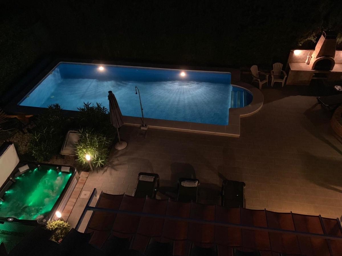 Villa 17 Vistamar Playa Flamenca Extérieur photo