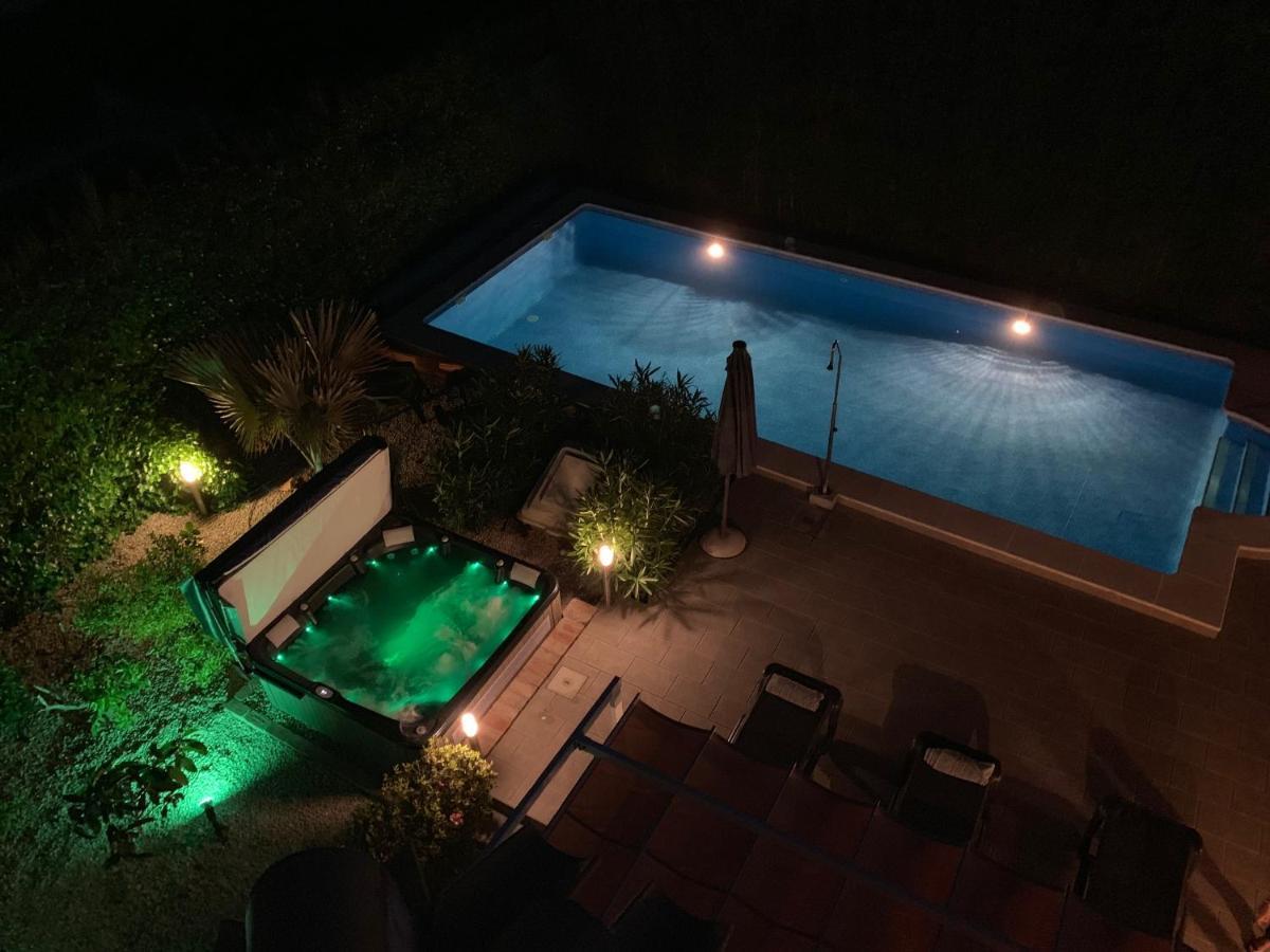 Villa 17 Vistamar Playa Flamenca Extérieur photo
