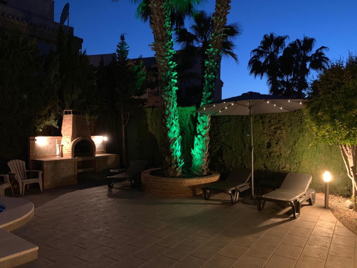 Villa 17 Vistamar Playa Flamenca Extérieur photo