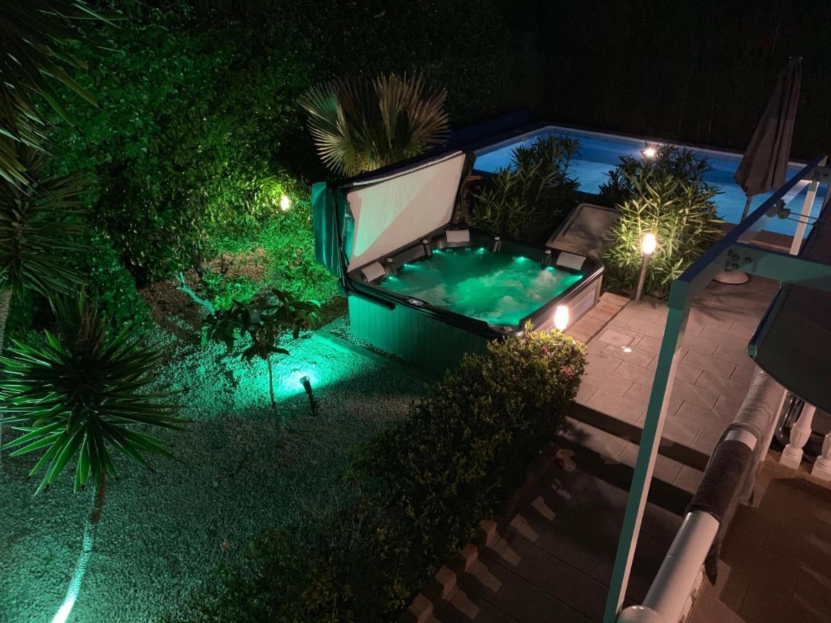 Villa 17 Vistamar Playa Flamenca Extérieur photo