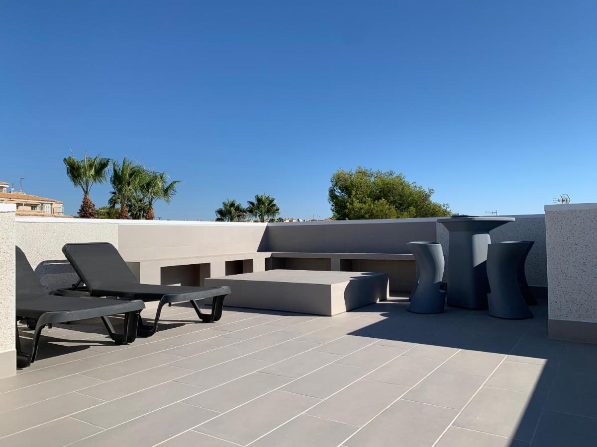 Villa 17 Vistamar Playa Flamenca Extérieur photo