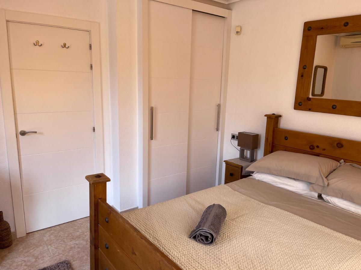 Villa 17 Vistamar Playa Flamenca Extérieur photo