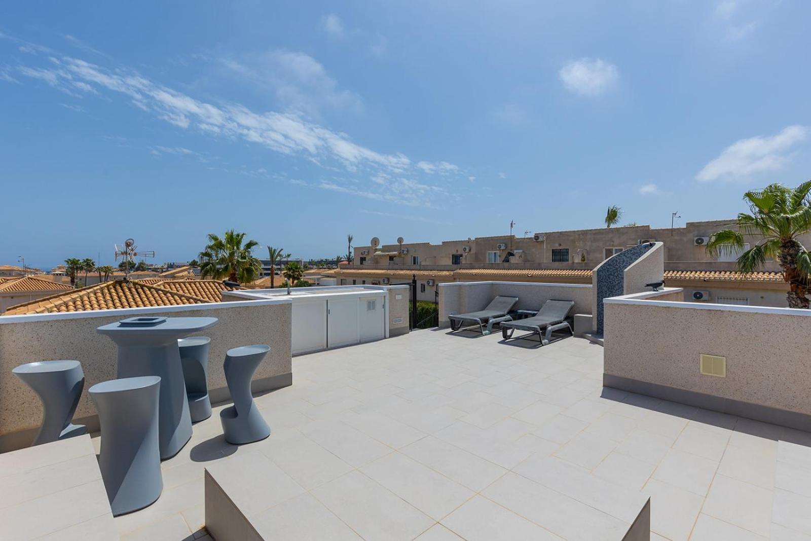Villa 17 Vistamar Playa Flamenca Extérieur photo