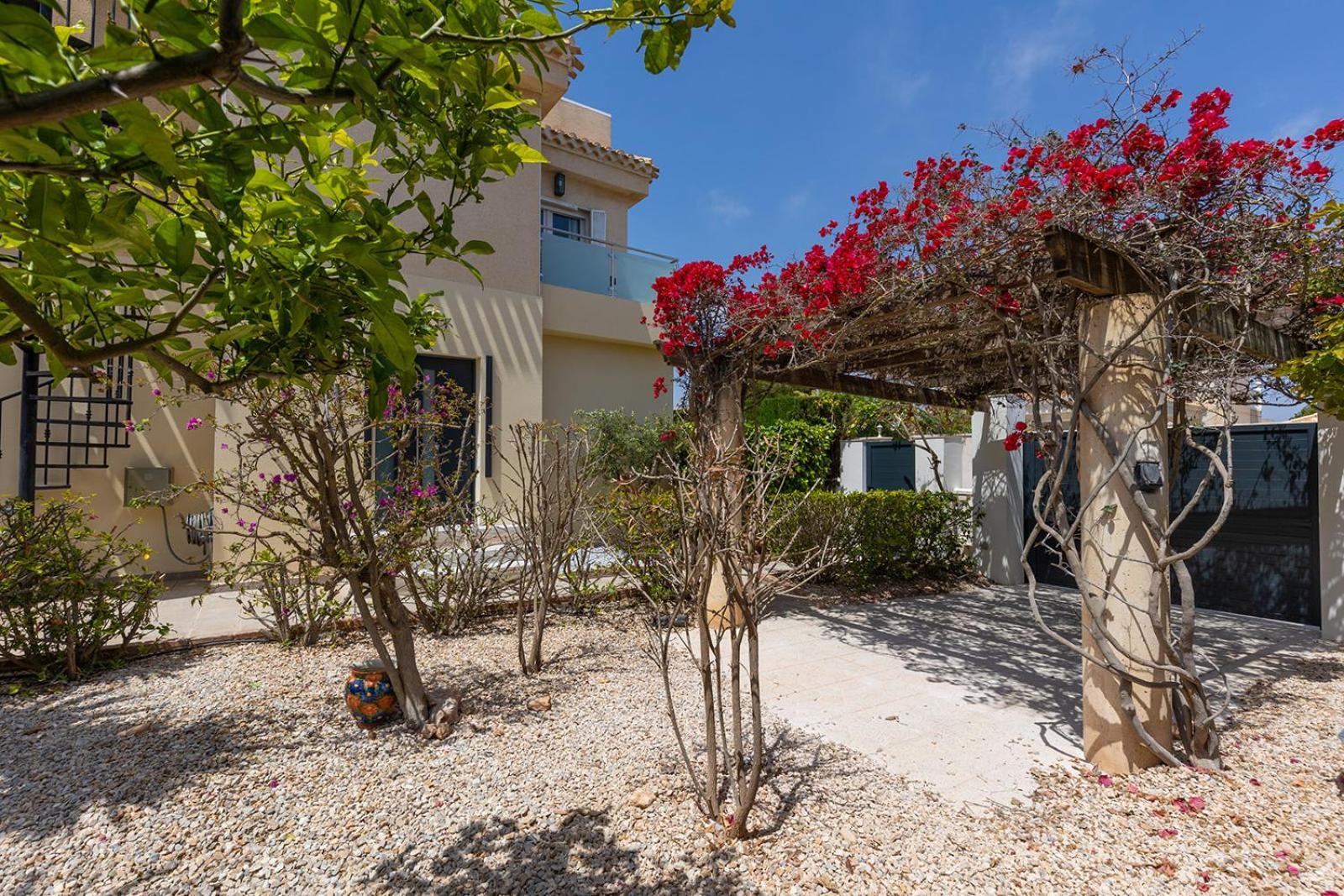 Villa 17 Vistamar Playa Flamenca Extérieur photo